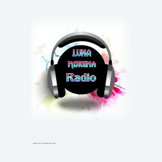 Radio Luna Morena logo
