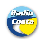 Radio Costa 93.1 FM logo