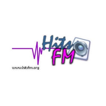 Hits FM - Madrid logo