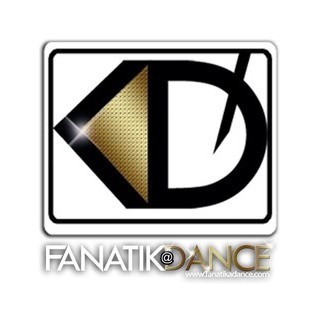 Fanatikadance logo