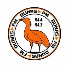 DUNAS FM logo
