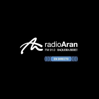 Radio Aran logo