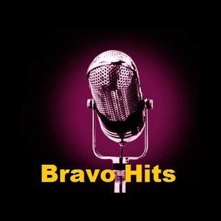 Bravo Hits radio logo