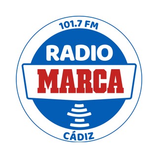 Radio Marca Cádiz logo