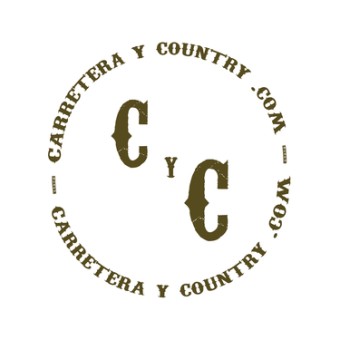 Carretera y Country Radio logo