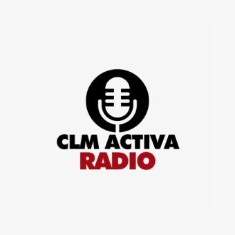 CLM Activa Radio logo