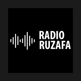 Radio Ruzafa logo