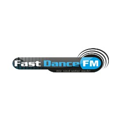 FastDance.FM logo