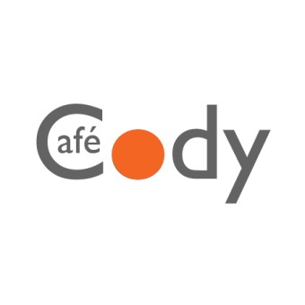 Café Cody logo