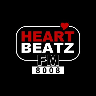 Heartbeatz.FM logo