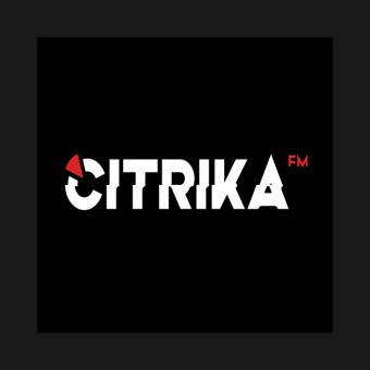 Citrika FM logo