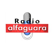 Radio Alfaguara logo