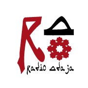 Radio Adaja logo