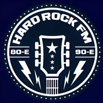 HardRockFM logo