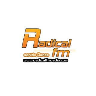 Radical FM logo