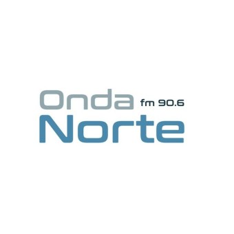 Onda Norte FM Tenerife logo