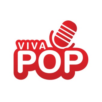 Viva Pop logo