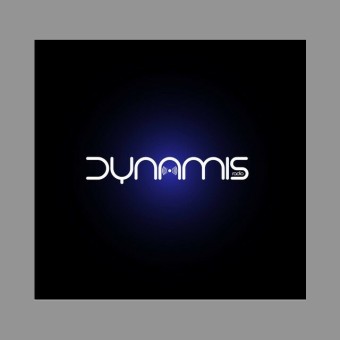 Dynamis Radio logo