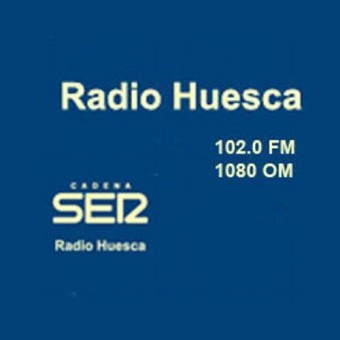 Radio Huesca SER logo