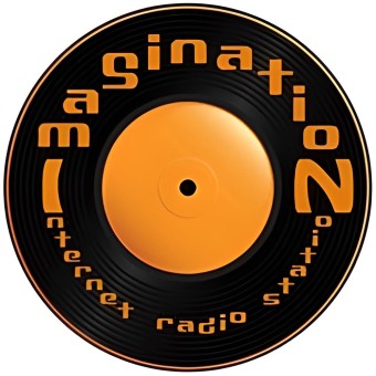 Радио Imagination logo