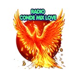 Conde Mix Love logo