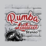 Rumba Latina Stereo logo
