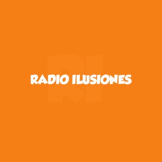 Radioilusiones logo