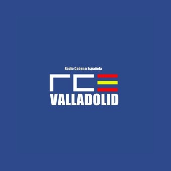Radio Cadena Española Valladolid logo