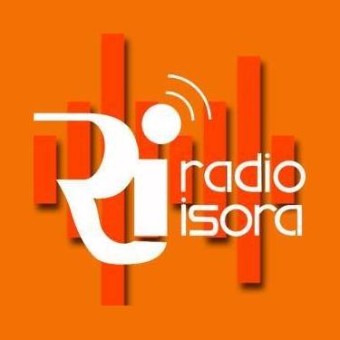 Radio Isora 107.3 FM logo