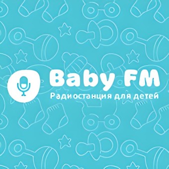 Baby FM logo