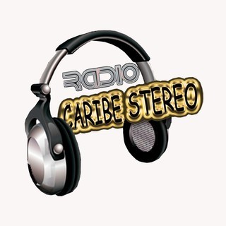 Caribe stereo logo