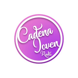 Cadena Joven Radio logo