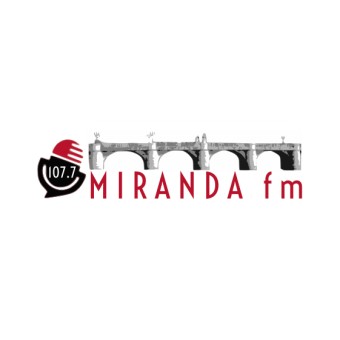 Miranda FM logo
