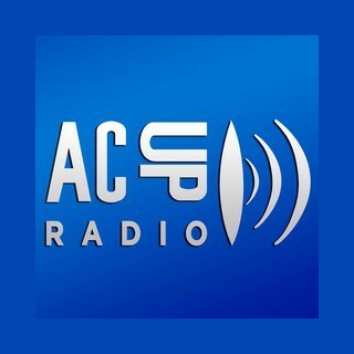 ACUP Radio logo