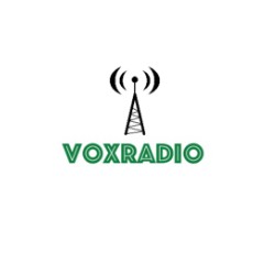VOXRadio logo