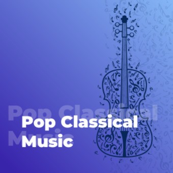 Pop Classical Music - 101.ru logo