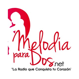 Melodia Para Dos logo