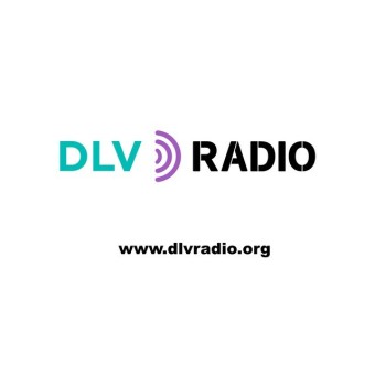 DLVradio logo