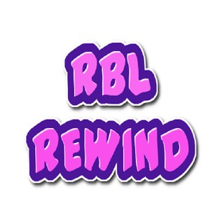 RBL REWIND logo