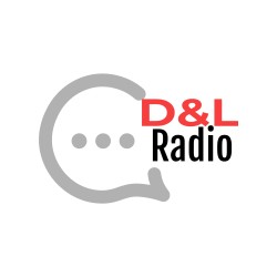 D&L Radio logo