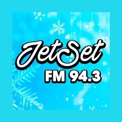 Jetset FM logo