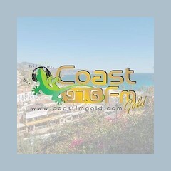 Coast FM Gold 97.6