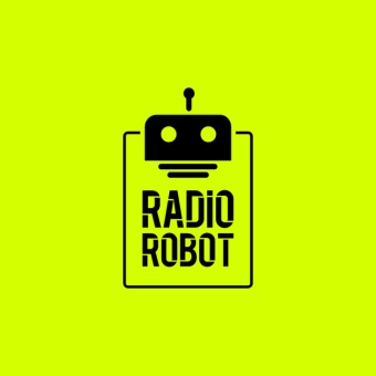 Radio Robot logo