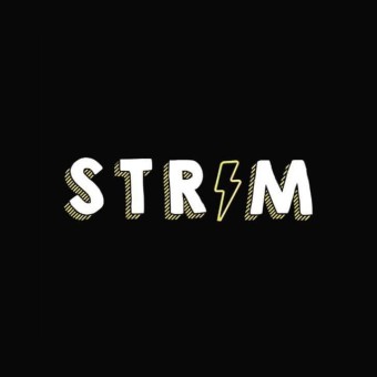 STRIM logo