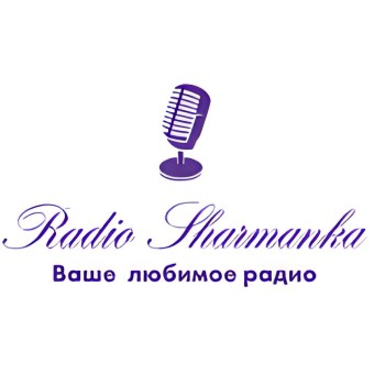 Radio Sharmanka logo