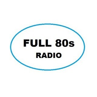 Full 80s logo
