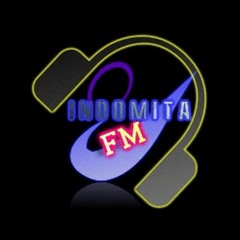 INDÓMITA FM logo