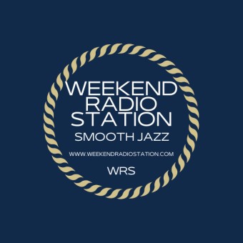 Weekend Radio Station logo