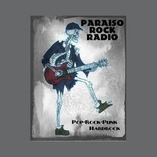 Paraiso Rock Radio logo