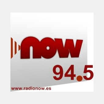 Radio Now logo